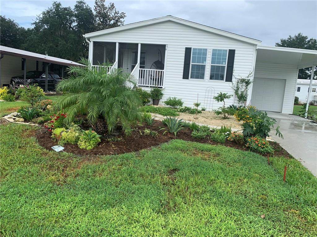 56 Robin Road - Photo 1