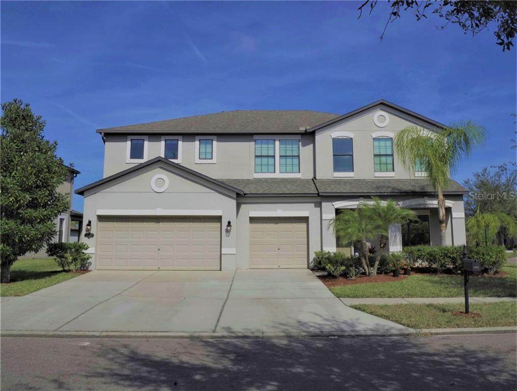 11522 Sand Stone Rock Drive - Photo 1