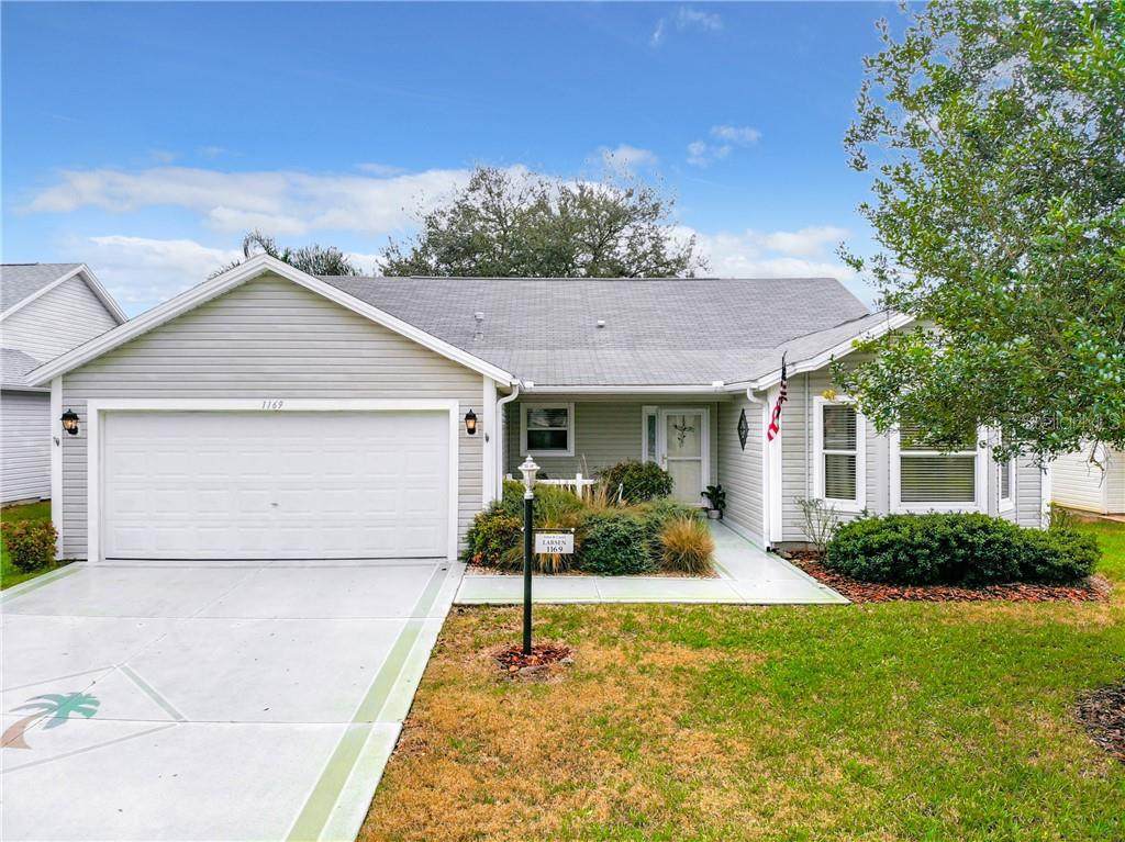1169 Oak Forest Drive - Photo 1