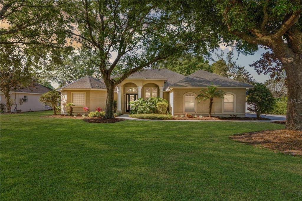 19038 Park Place Boulevard - Photo 1