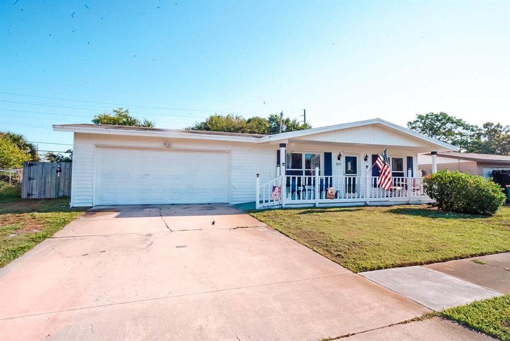 2272 Colony Drive - Photo 1