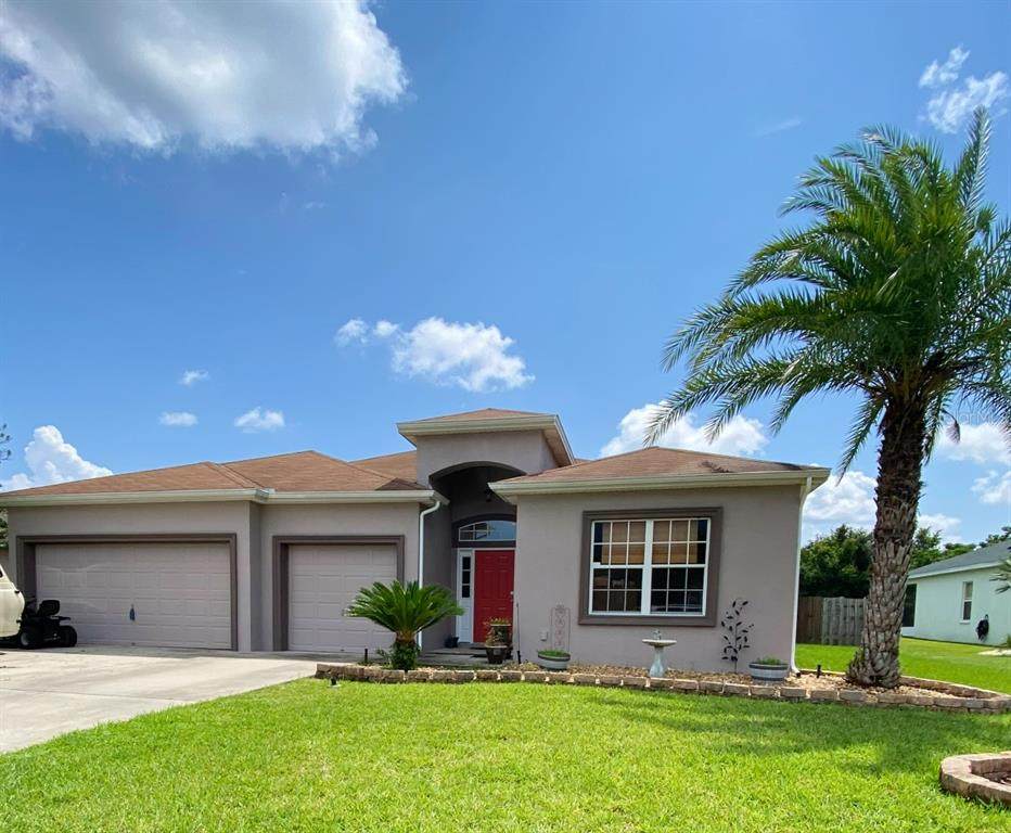 23712 Kehoe Marsh Court - Photo 1