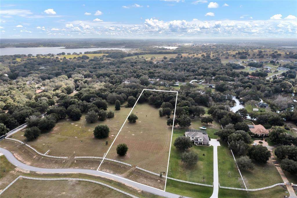 LOT 4 River Bed Road - Photo 1