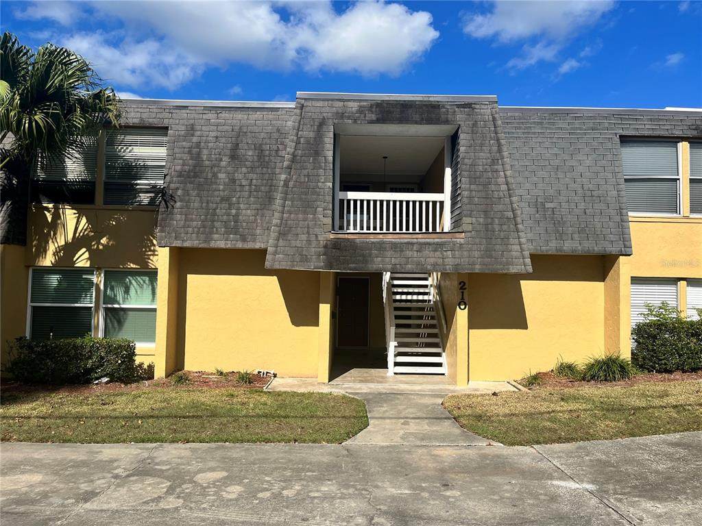210 Desoto Street - Photo 1