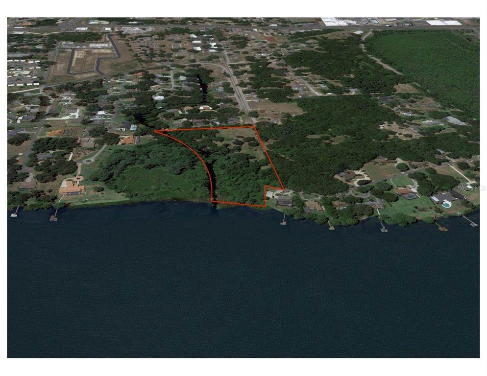 0 Shore Acres Drive - Photo 1