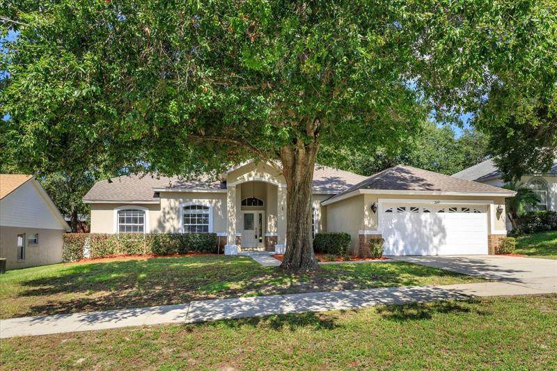 2643 Cedaridge Circle - Photo 1