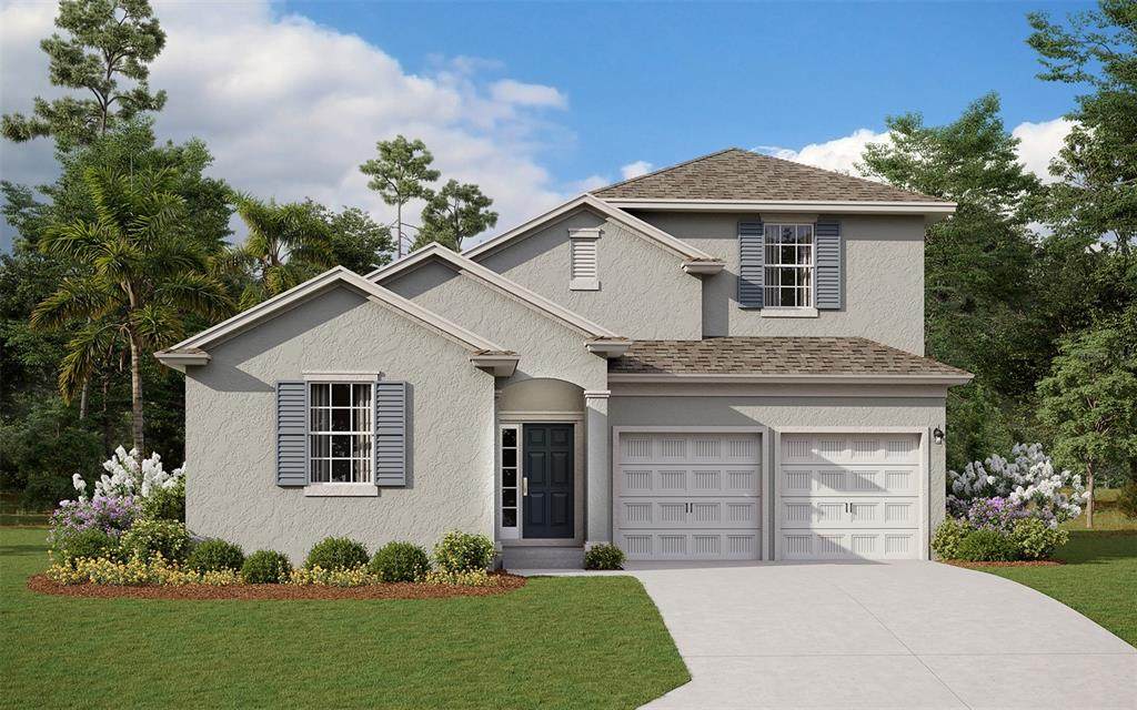 1102 Fox Hedge Lane - Photo 1
