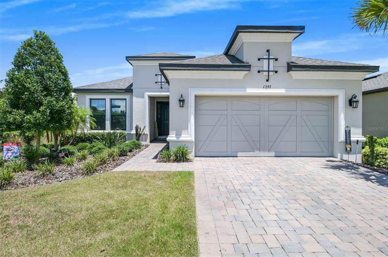 1397 Zeek Ridge Street - Photo 1