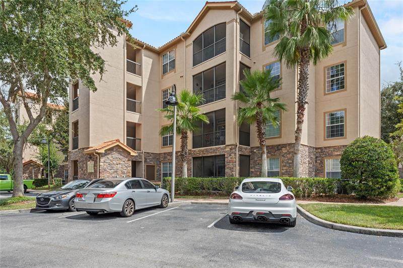 8020 Tuscany Way - Photo 1