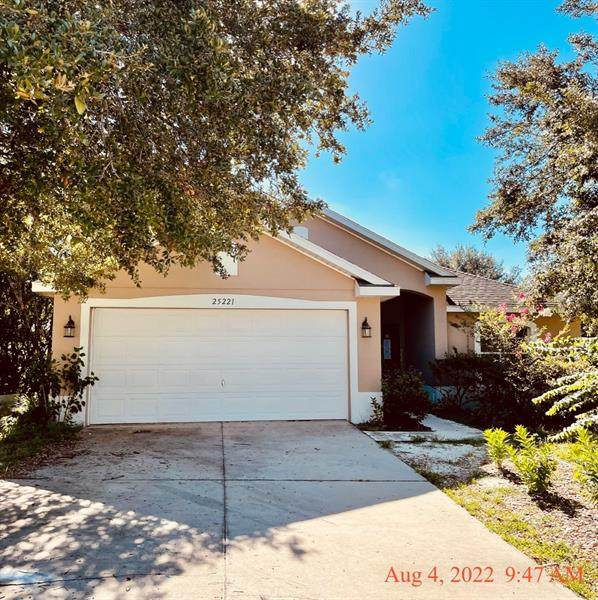 25221 Chipshot Court - Photo 1