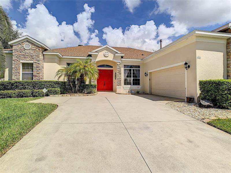 4533 Barrister Drive - Photo 1