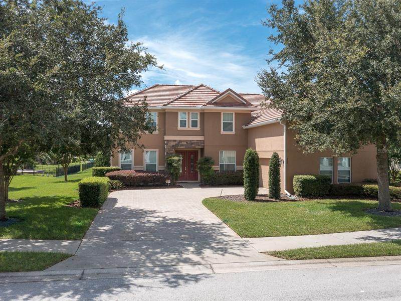 3040 Isola Bella Boulevard - Photo 1