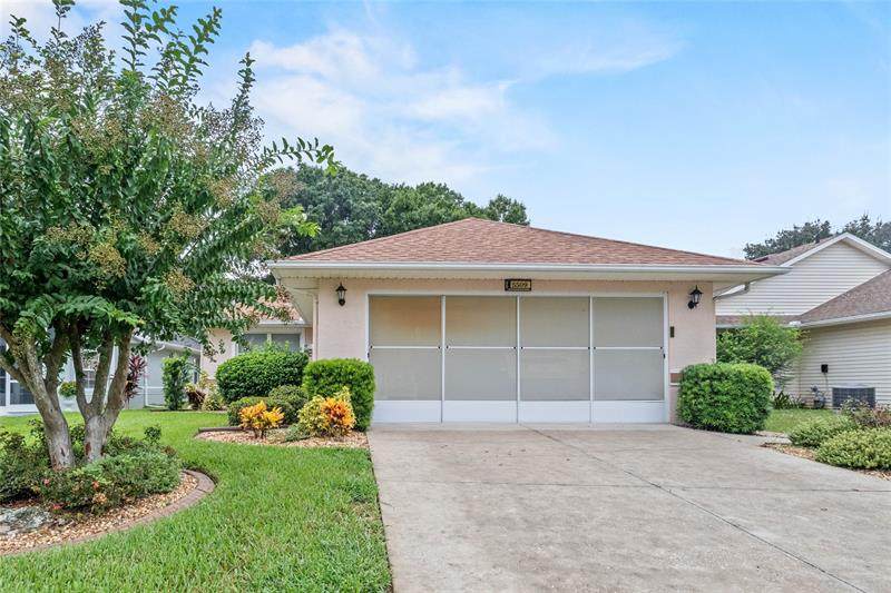 5509 Shriver Street - Photo 1