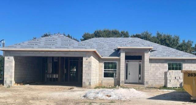 5536 Great Egret Drive - Photo 1
