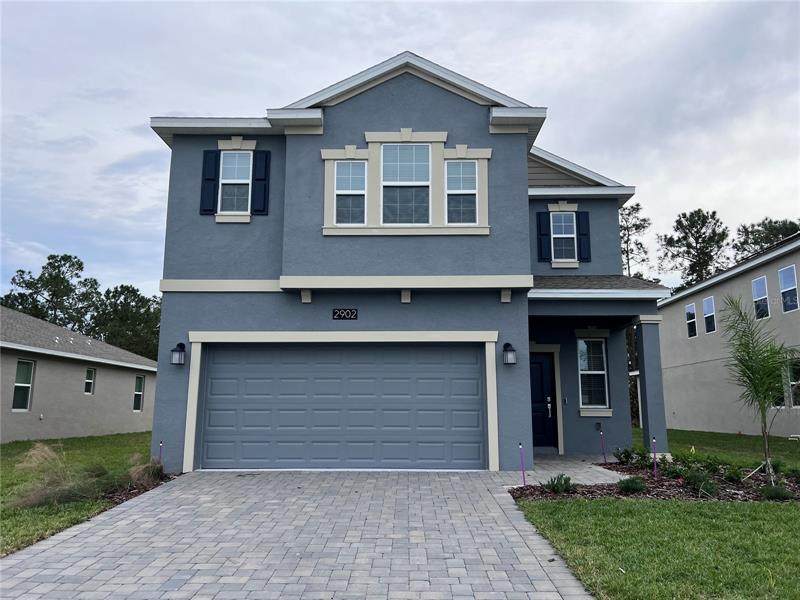 2902 Camden Way - Photo 1