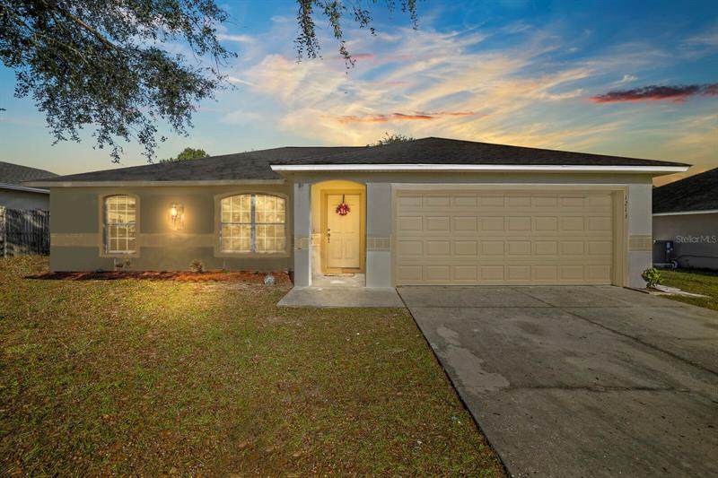 1213 Demoiselle Street - Photo 1