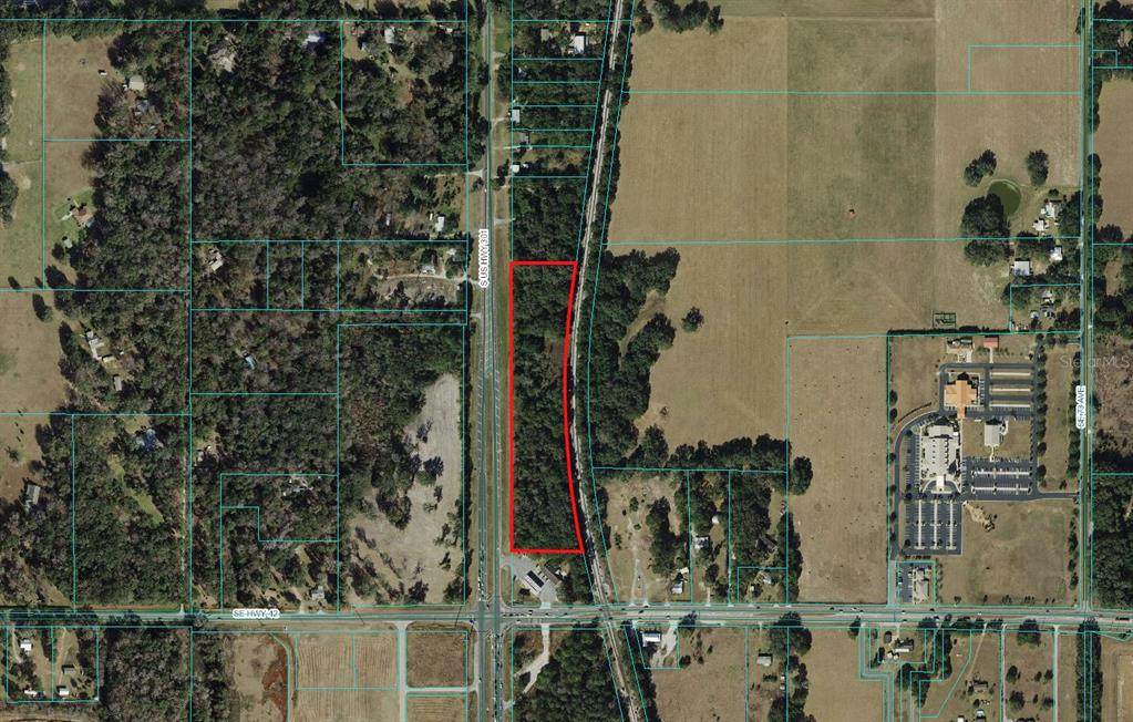 00 Hwy 301 - Photo 1