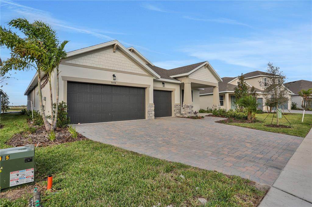 7474 Sea Manatee Street - Photo 1