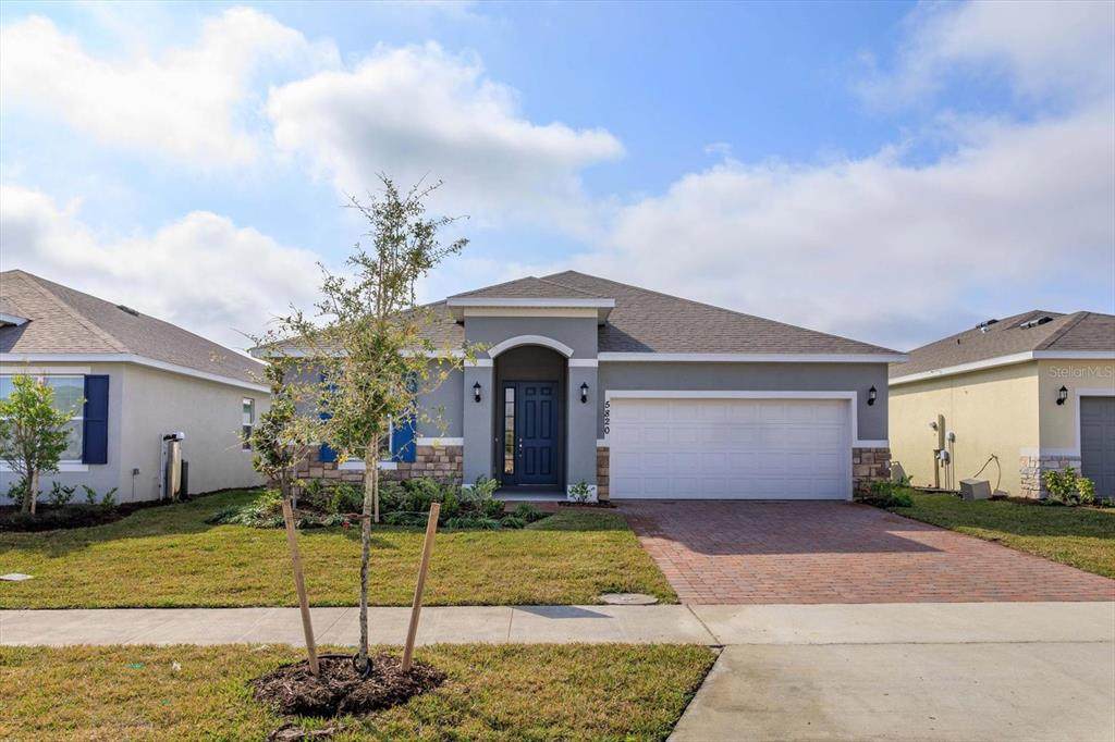 5820 Springer Street - Photo 1