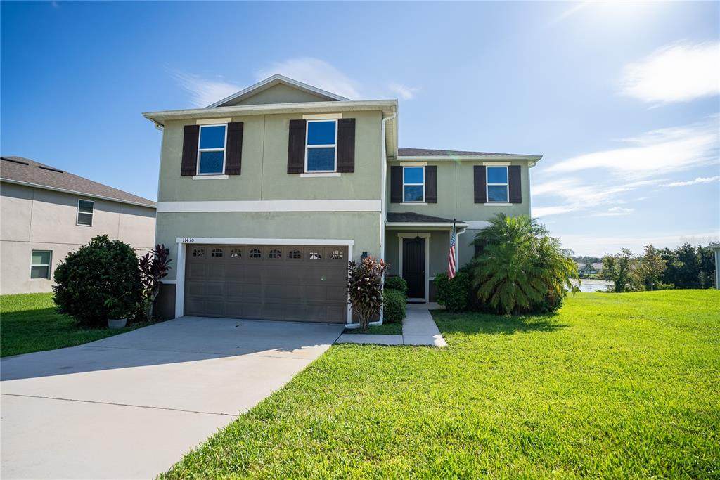 11430 Wishing Well Lane - Photo 1