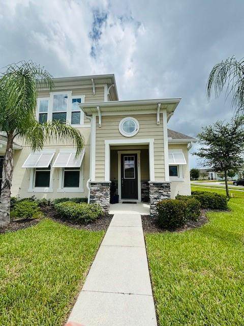 2157 Valencia Blossom Street - Photo 1