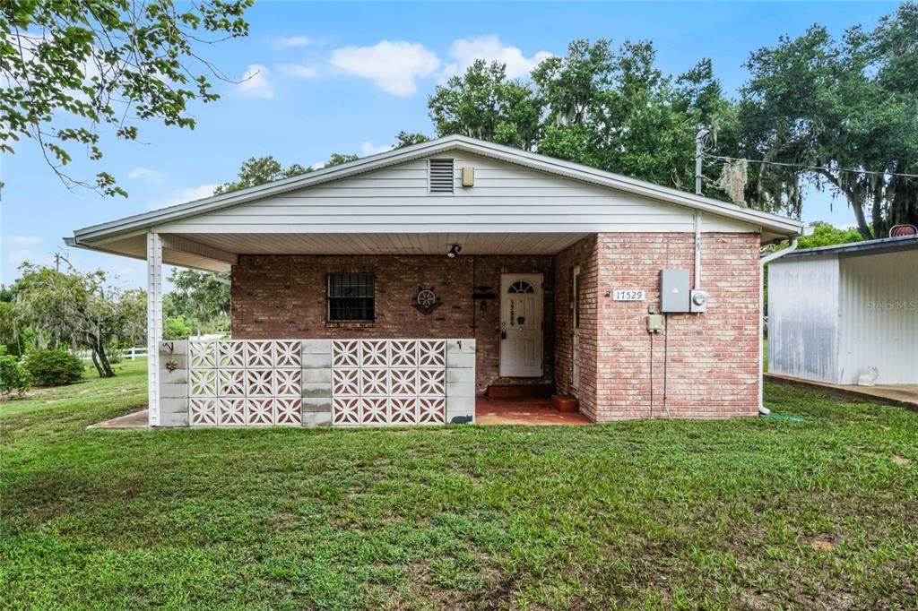 17529 Kirkland Road - Photo 1