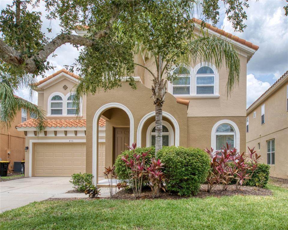 436 Orange Cosmos Blvd - Photo 1