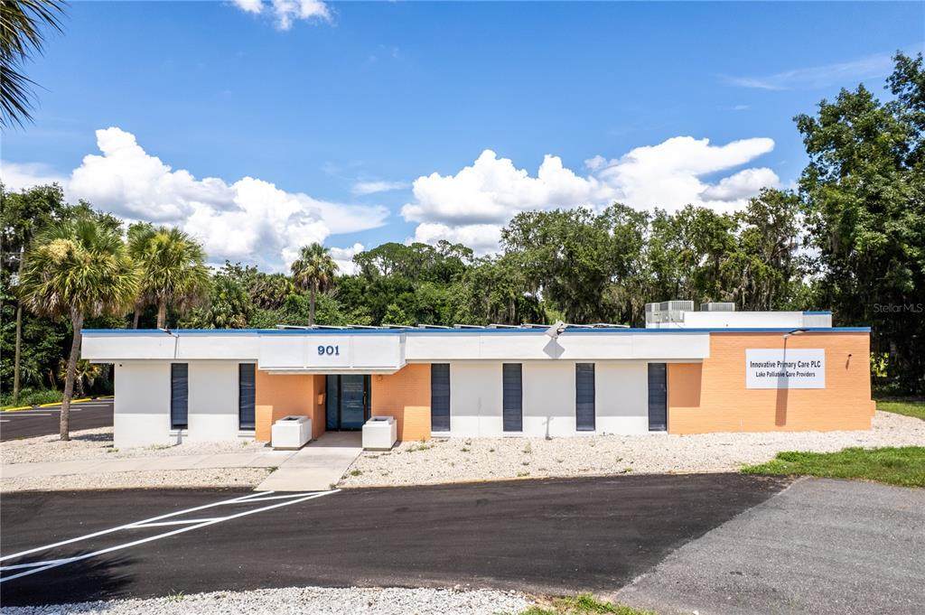 901 Grove St / Sr 19 - Photo 1