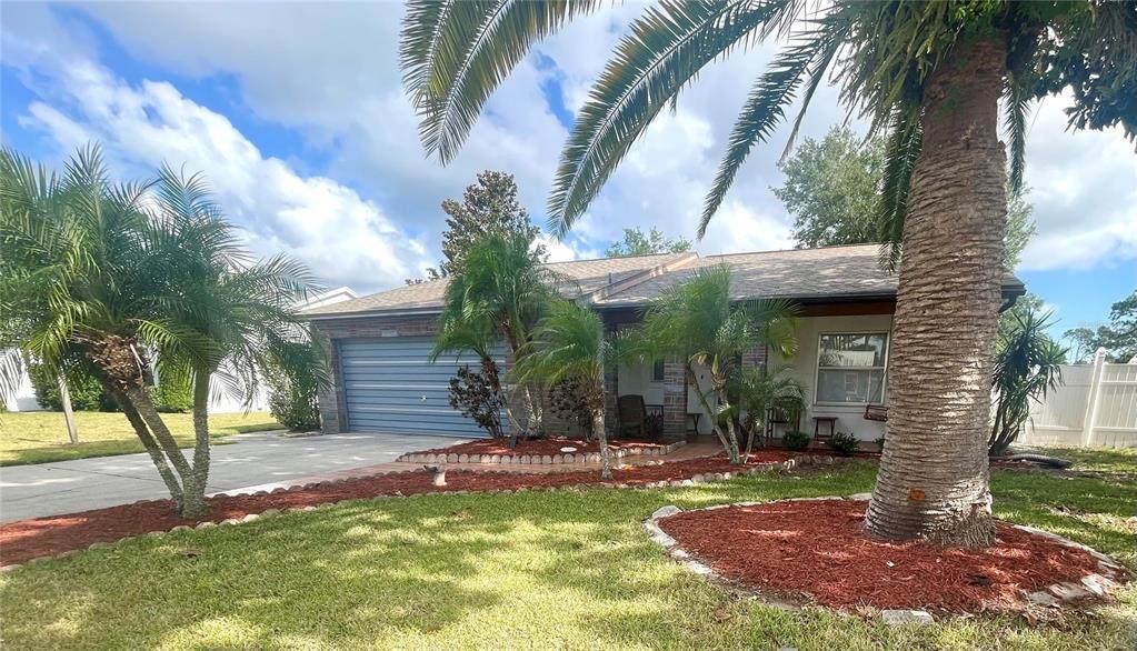 1415 Harnden Road - Photo 1