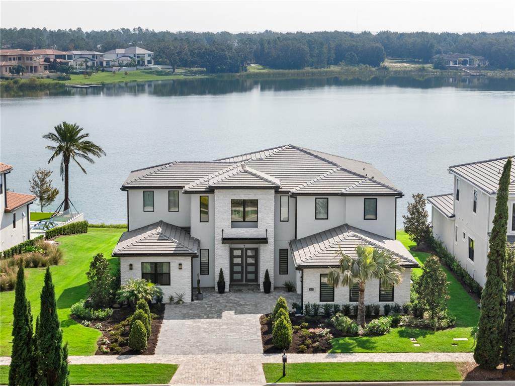 16820 Bolsena Drive - Photo 1