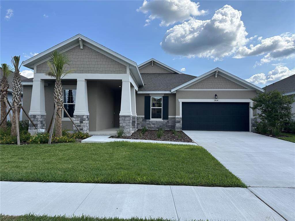 17434 Crisp Apple Lane - Photo 1