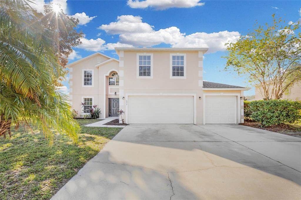 632 Monte Vista Way - Photo 1
