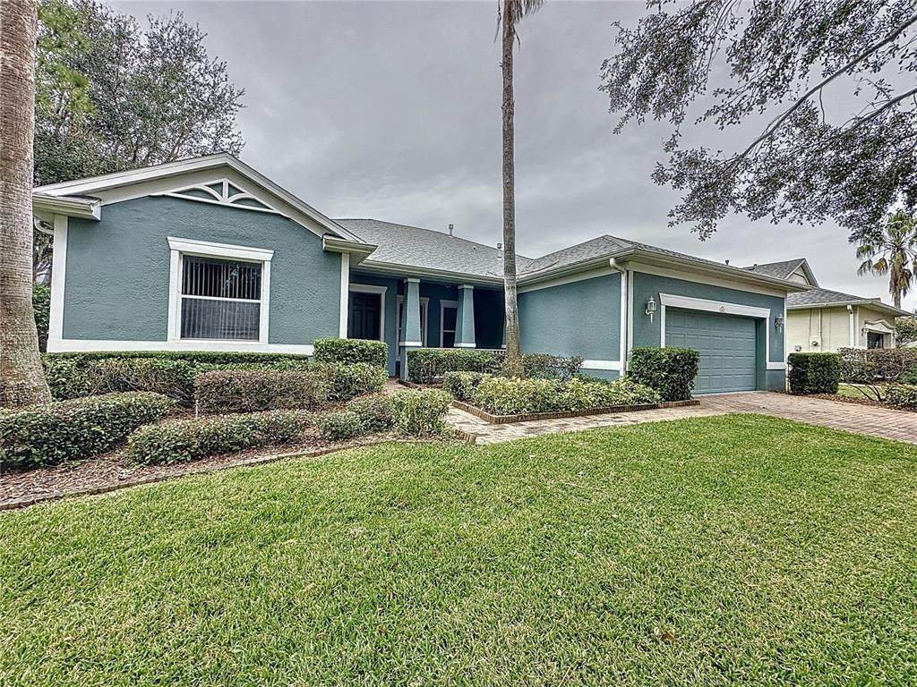 163 Crepe Myrtle Drive - Photo 1