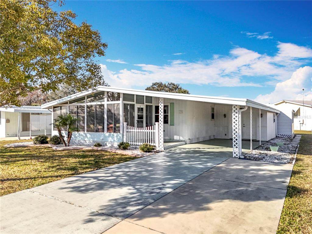 1026 Capella Drive - Photo 1