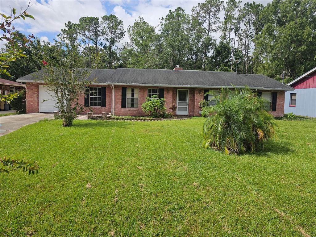 29 Lonesome Pine Trail - Photo 1