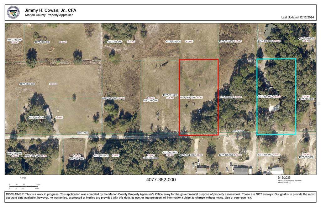 TBD 147TH Lane - Photo 1