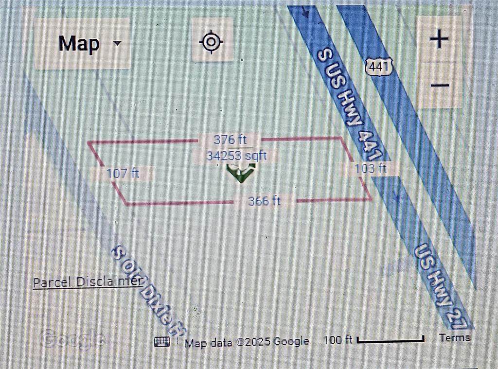 524 Us Highway 27 - 441 - Photo 1