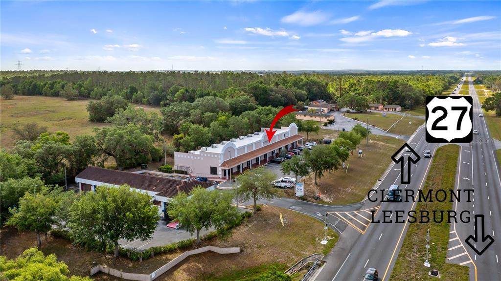 25010 Us Highway 27 - Photo 1