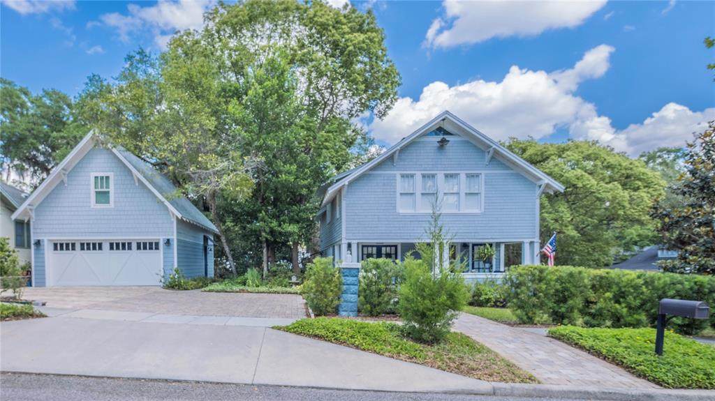 908 Tremain Street - Photo 1
