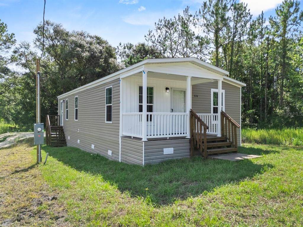 326 Smith Road - Photo 1