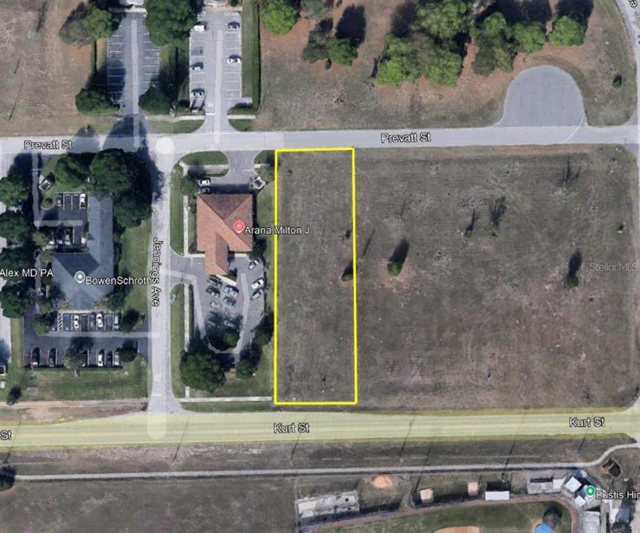 1901 Prevatt Street - Photo 1