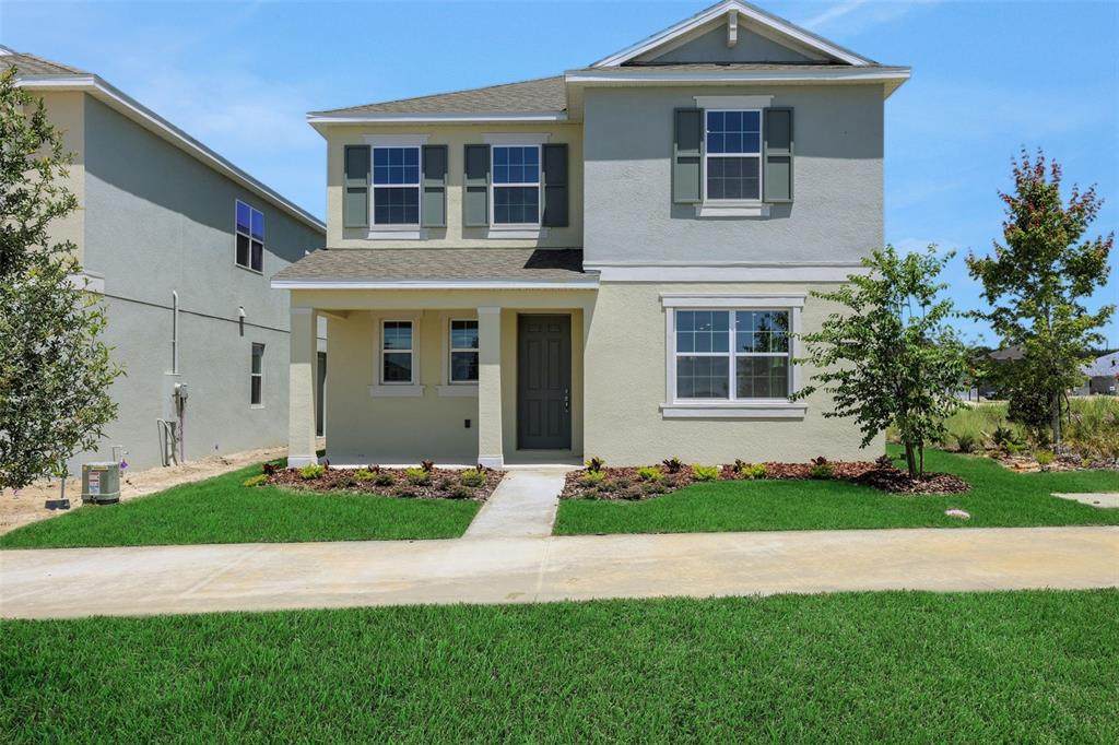 5105 Blanket Flower Street - Photo 1