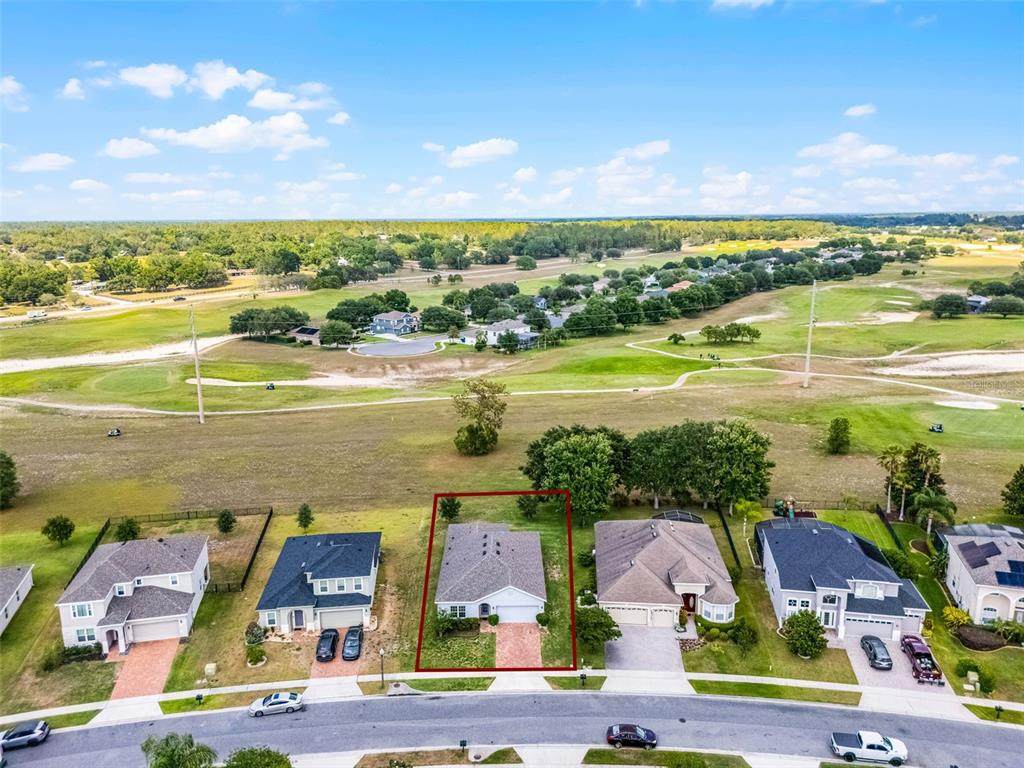 23707 Companero Drive - Photo 1