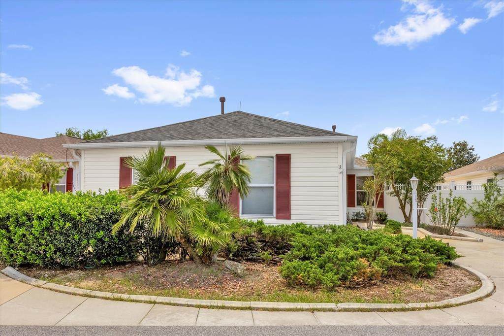 8932 168TH SEDGWICK Place - Photo 1