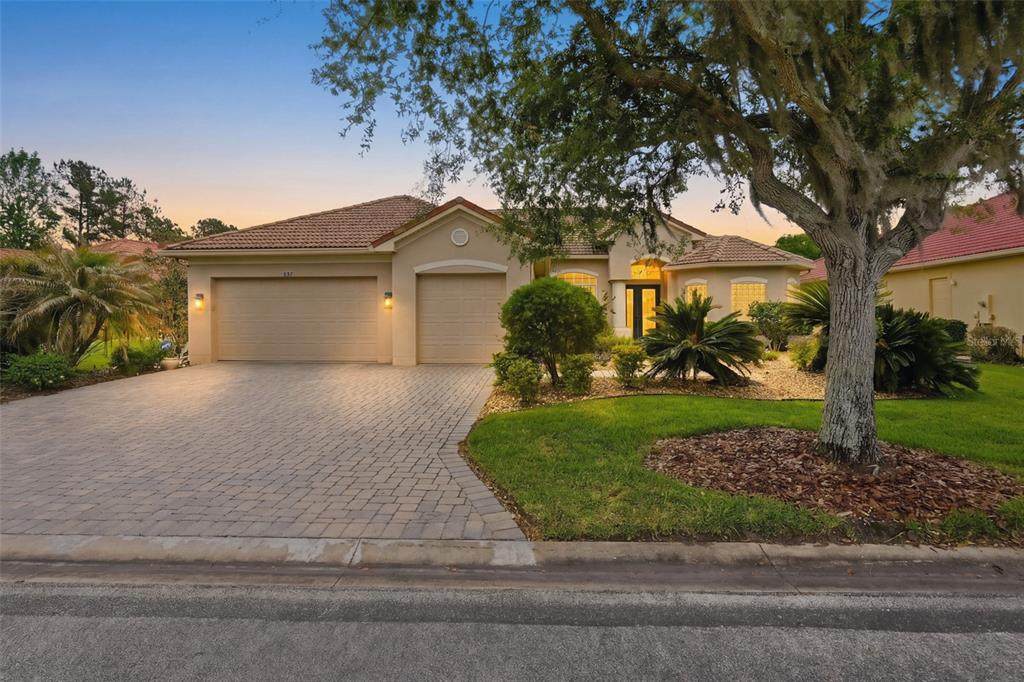 537 Montage Lane - Photo 1