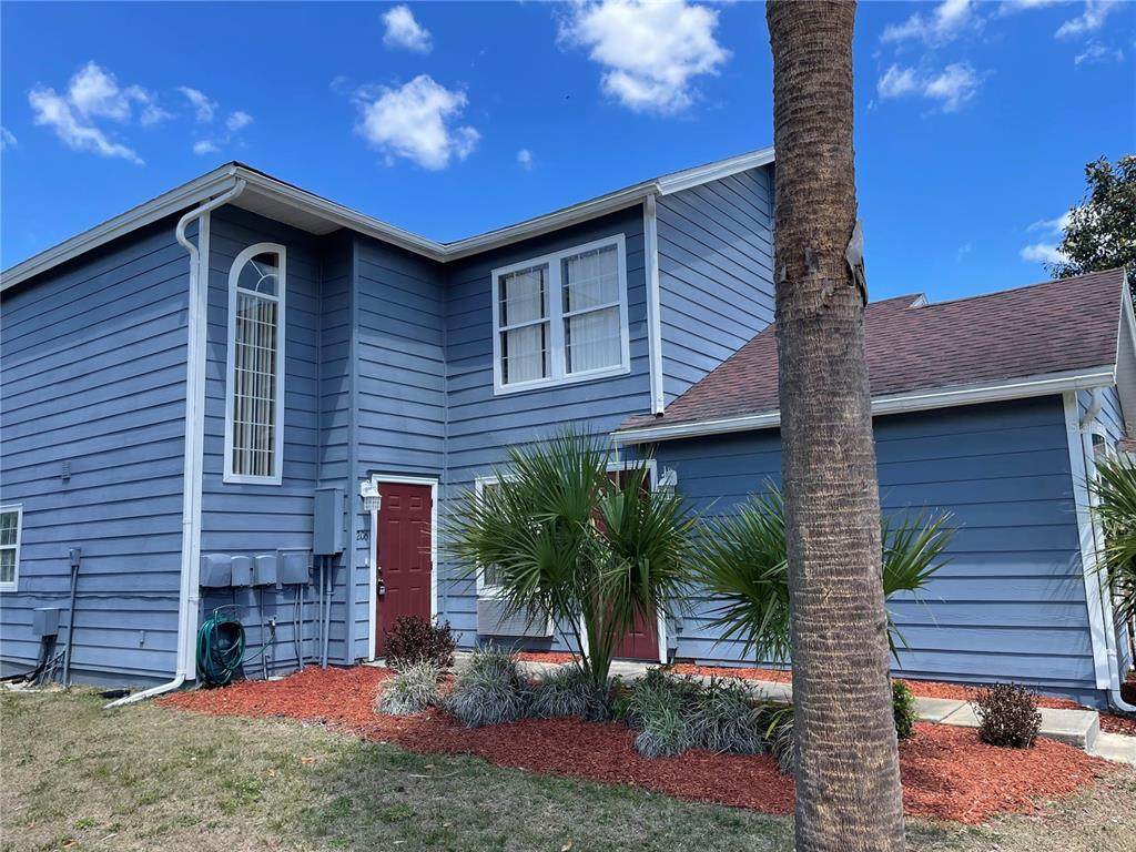206 Orchid Drive - Photo 1