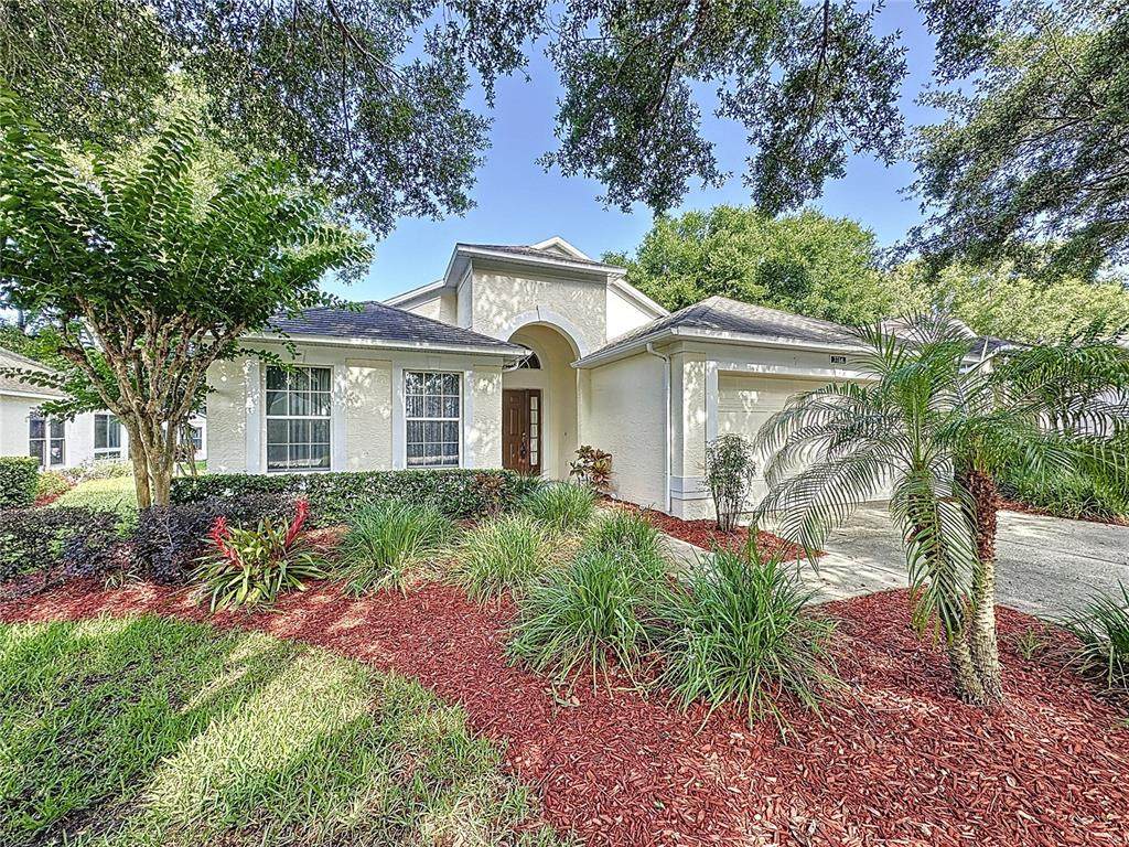 3718 Westerham Drive - Photo 1