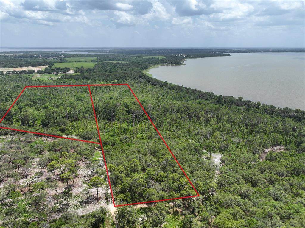 0 Treasure Island Road - Photo 1