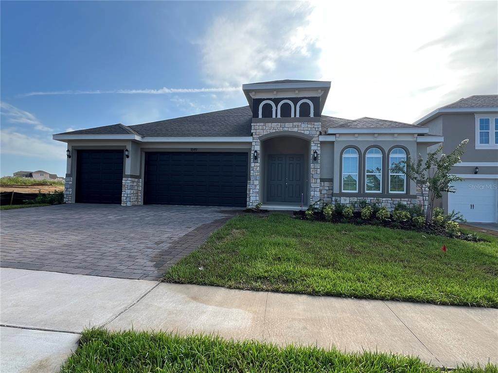 1849 Sunshine Peak Drive - Photo 1