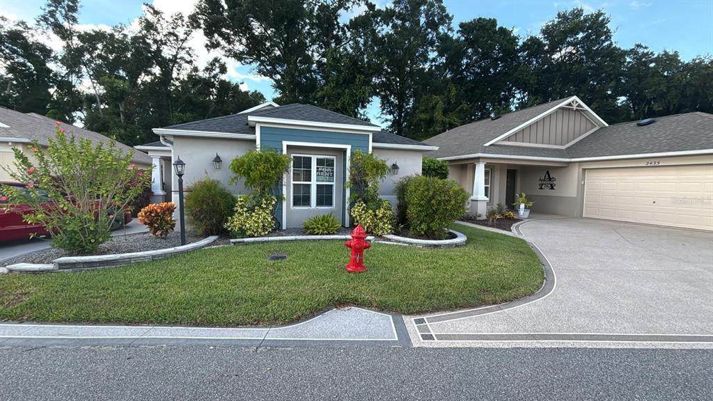 2441 Nellie Road - Photo 1